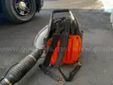 Backpack Leaf Blower
