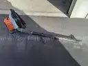 Backpack Leaf Blower