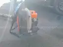 Backpack Leaf Blower