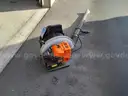 Backpack Leaf Blower