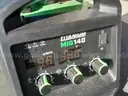 Titanium Mig 140 Welder