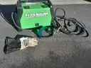Titanium Mig 140 Welder
