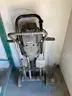 Concrete vibrator, Pressure washing wand, Air moving fan, 2 Compactors (jumping jack), Gas Jack hammer
