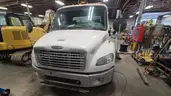 2012 Freightliner M2 106 Elgin Crosswind Street Sweeper