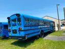 International School Bus