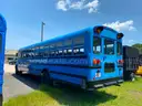 International School Bus