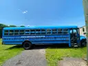 International School Bus