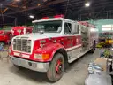 1999 International 4900