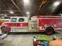 1999 International 4900