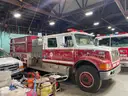 1999 International 4900