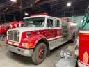 1999 International 4900