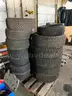 A Lot of Tires