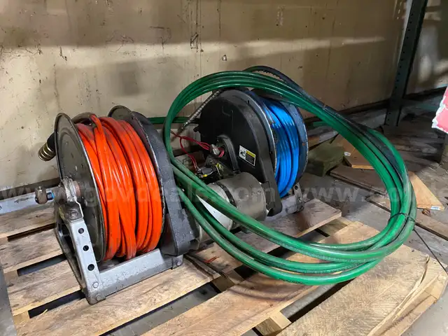 Hydraulic Systems