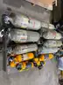 Oxygen Tanks