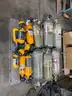 Oxygen Tanks