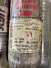Oxygen Tanks