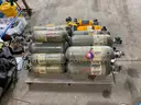Oxygen Tanks
