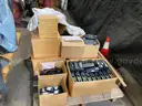 Radio Equipment Pallet