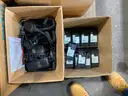 Radio Equipment Pallet