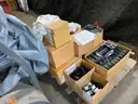Radio Equipment Pallet