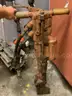 A Lot of 3 Jackhammers