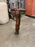 A Lot of 3 Jackhammers