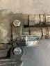 hydraulic chain saw made by Fairmount Hydraulics