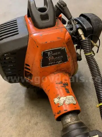 Echo Power Pruner PPT-230