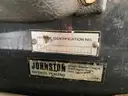 2004 Johnston 3000 Sweeper