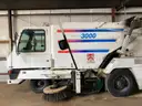 2004 Johnston 3000 Sweeper