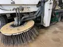2004 Johnston 3000 Sweeper