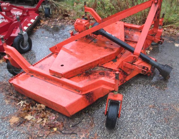 Mower Decks | GovDeals