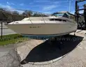 1983 Sea Ray 26&#x27; Sundancer Boat
