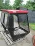 Mower Cab