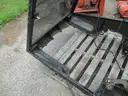 Mower Cab