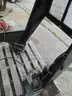 Mower Cab