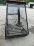 Mower Cab