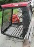Mower Cab