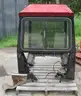 Mower Cab