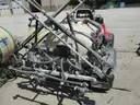 Toro Multi-Pro 1250 Turf Sprayer