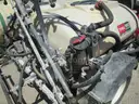 Toro Multi-Pro 1250 Turf Sprayer
