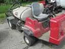 Toro Multi-Pro 1250 Turf Sprayer