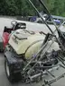 Toro Multi-Pro 1250 Turf Sprayer