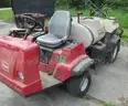 Toro Multi-Pro 1250 Turf Sprayer