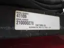 Toro Multi-Pro 1250 Turf Sprayer