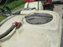 Toro Multi-Pro 1250 Turf Sprayer