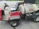 Toro Multi-Pro 1250 Turf Sprayer