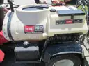 Toro Multi-Pro 1250 Turf Sprayer