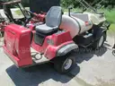 Toro Multi-Pro 1250 Turf Sprayer