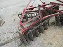 Disc Harrow Rake